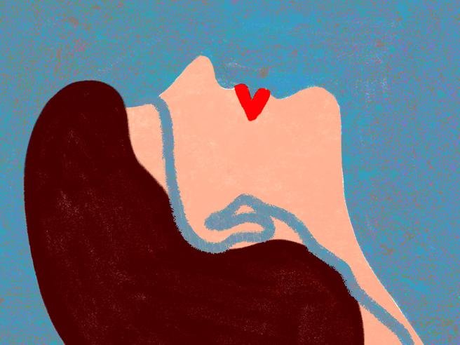 La posta di Gramellini: «Le ho detto che mi sto innamorando e mi ha accusato di essere inquietante. Ho sbagliato?»