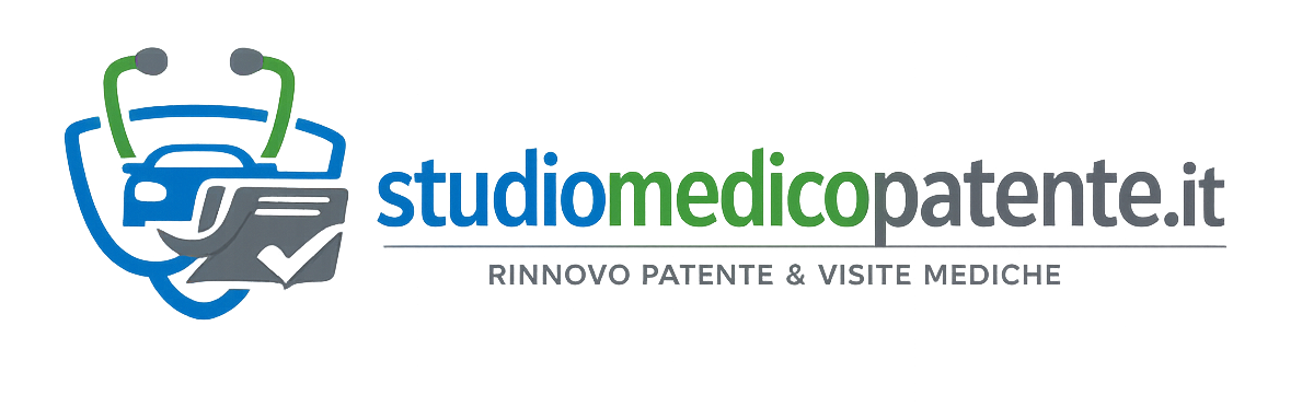 studio medico patente