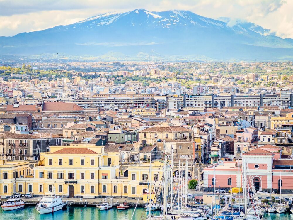 2026 in Catania – rinnovo patente a Catania