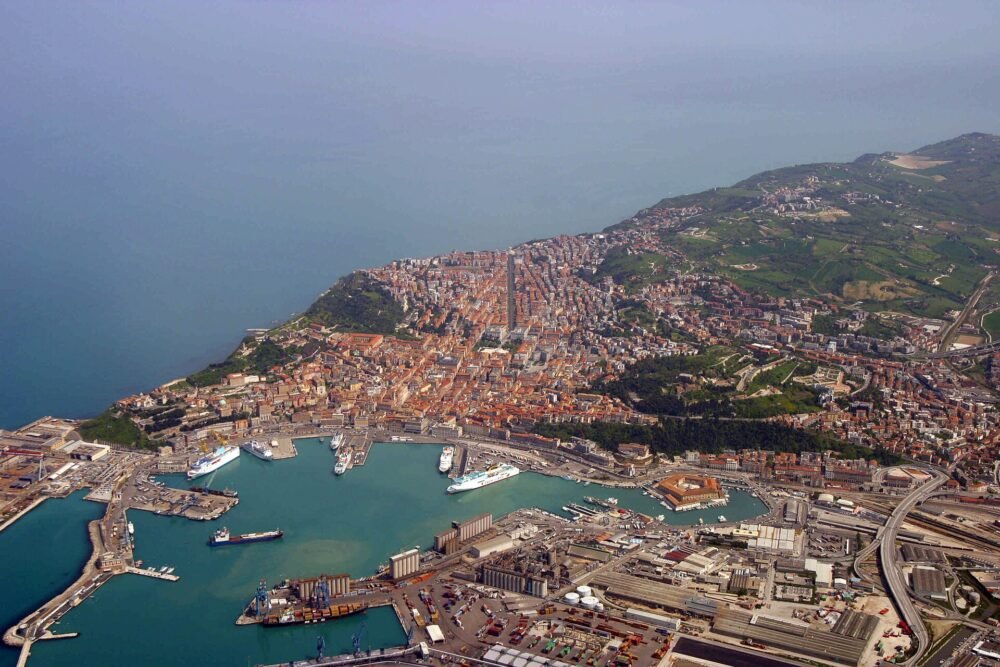 AnkonPanorama – rinnovo patente ad Ancona