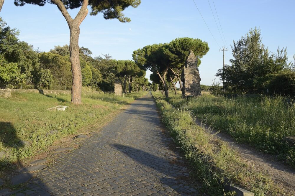Appian Way – rinnovo patente a Benevento
