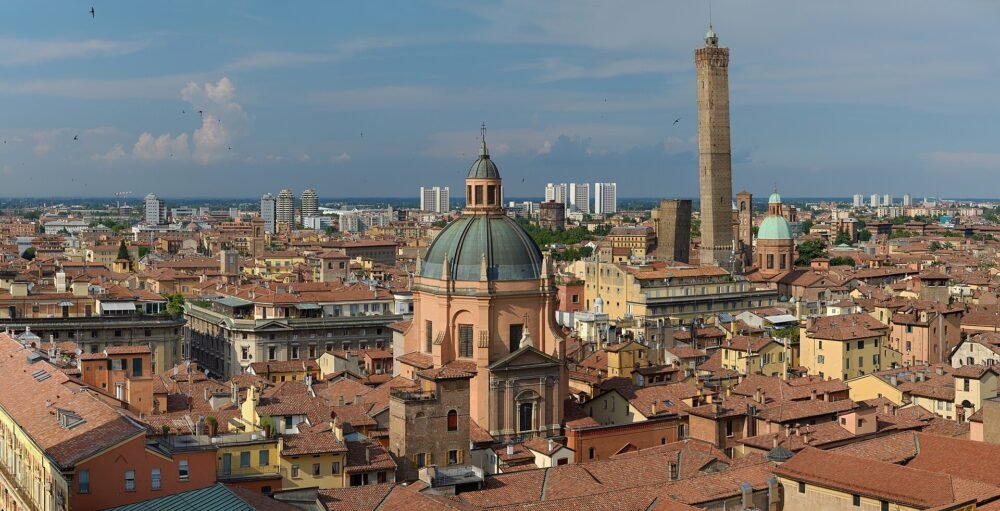 Bologna Panorama – rinnovo patente a Bologna
