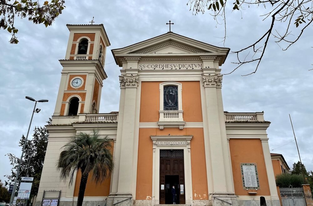 Ciampino Sacro Cuore - 1 – rinnovo patente a Ciampino