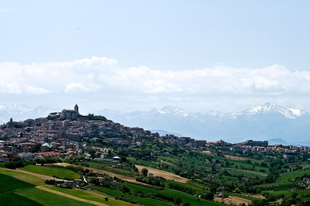 Fermo Panorama – rinnovo patente a Fermo