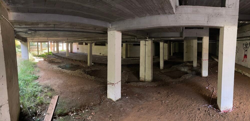 Anfiteatro romano di frosinone 2021 – rinnovo patente a Frosinone