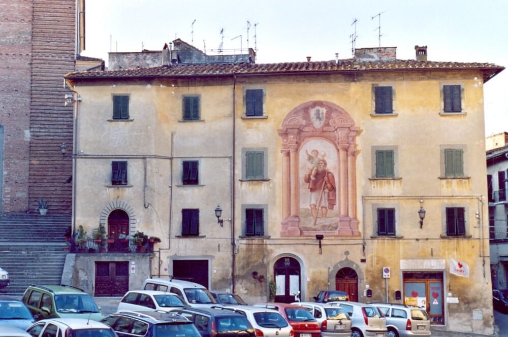 Fucecchio 4 – rinnovo patente a Fucecchio