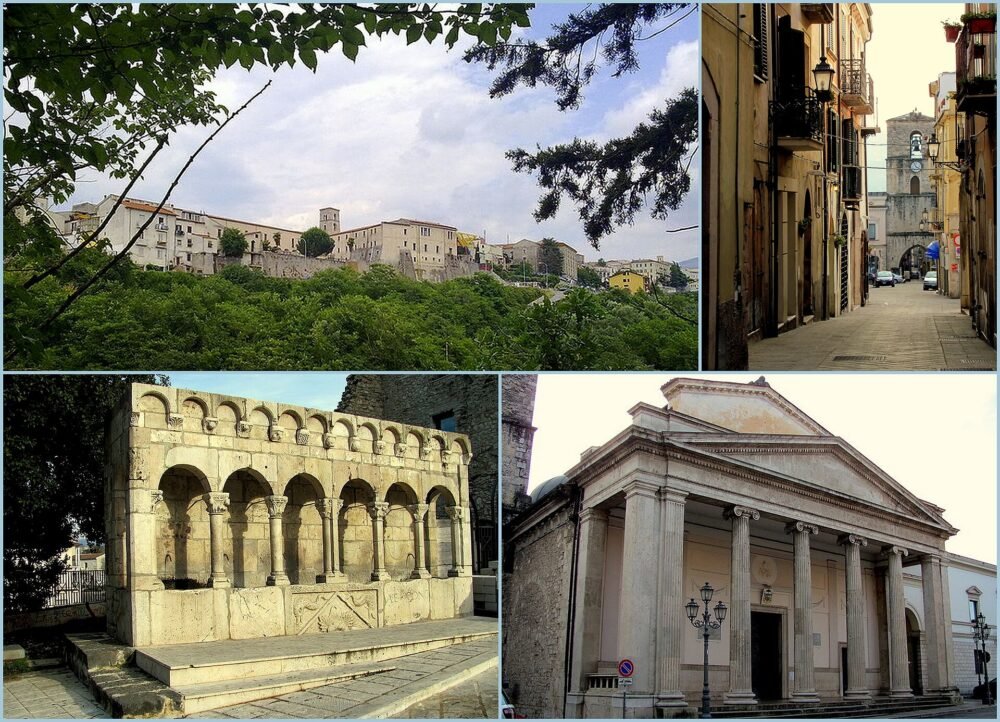 Collage Isernia – rinnovo patente a Isernia