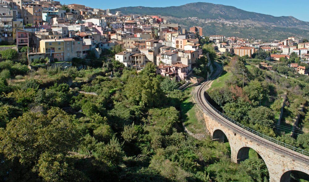 Sardinien larusei – rinnovo patente a Lanusei