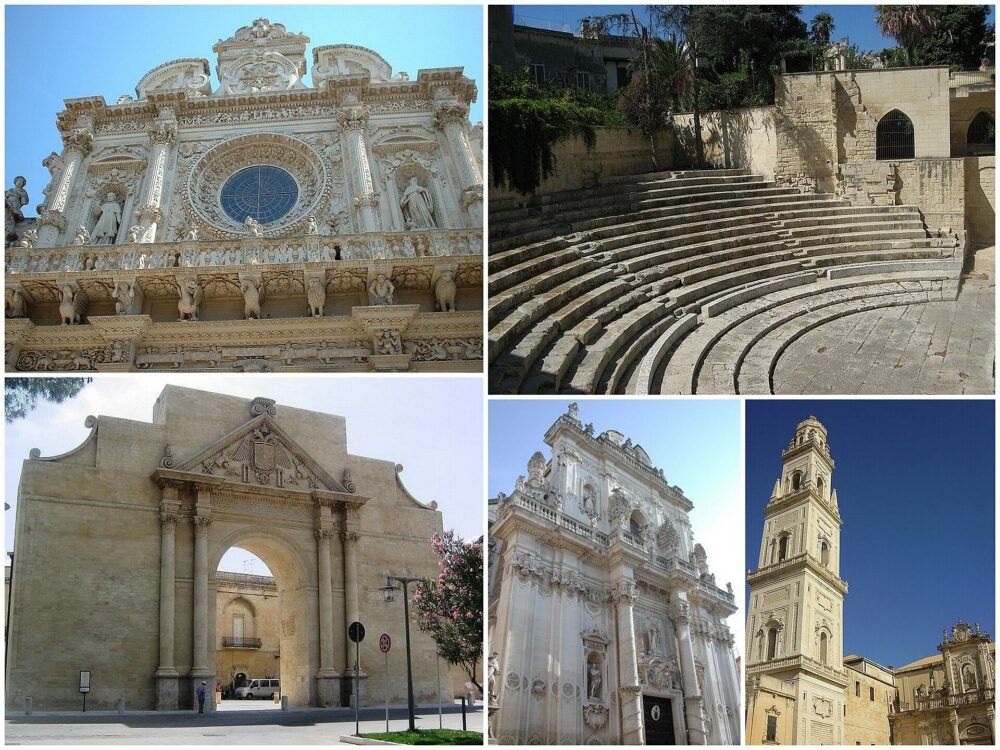 Collage Lecce – rinnovo patente a Lecce