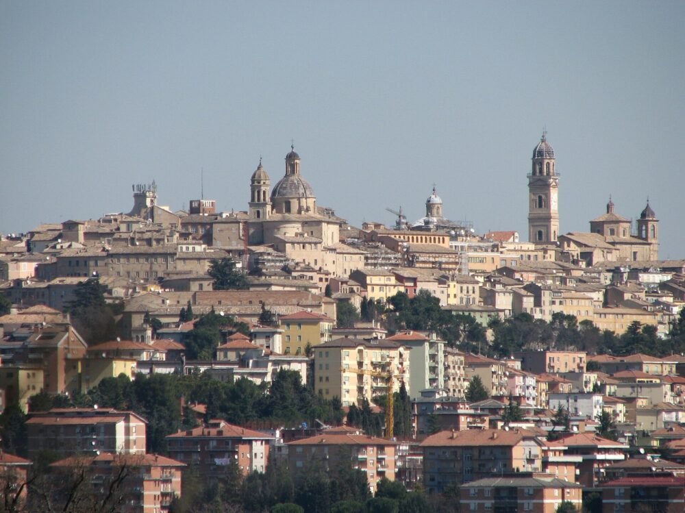 PanoramaMaceraty2010 – rinnovo patente a Macerata