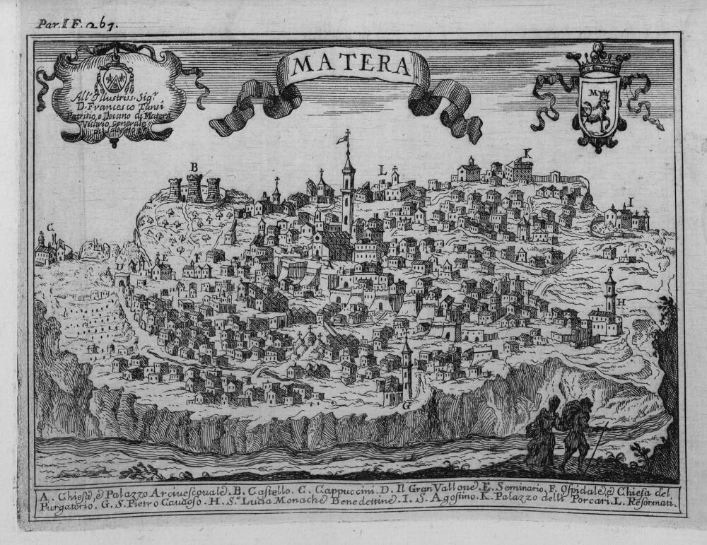 "Matera" (22264982522) – rinnovo patente a Matera