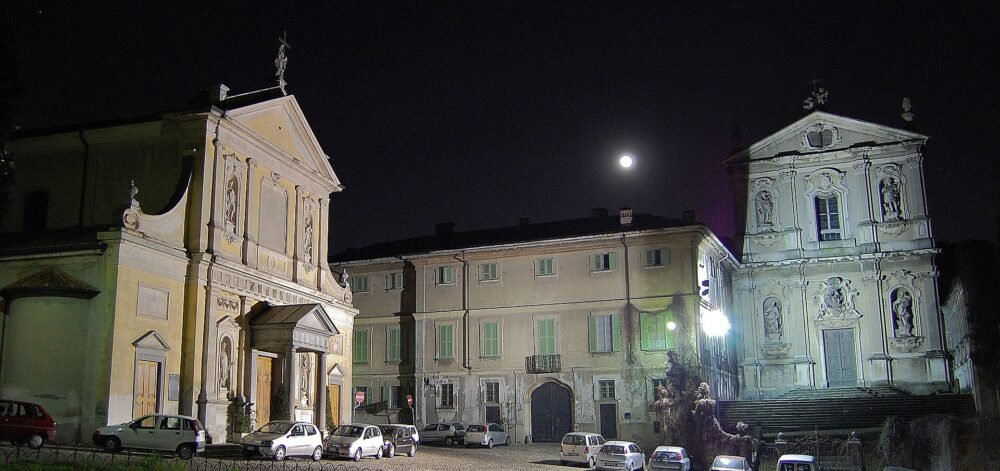 MedaSanVittoreNotturna – rinnovo patente a Meda