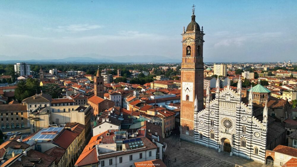 Monza vista duomo – rinnovo patente a Monza