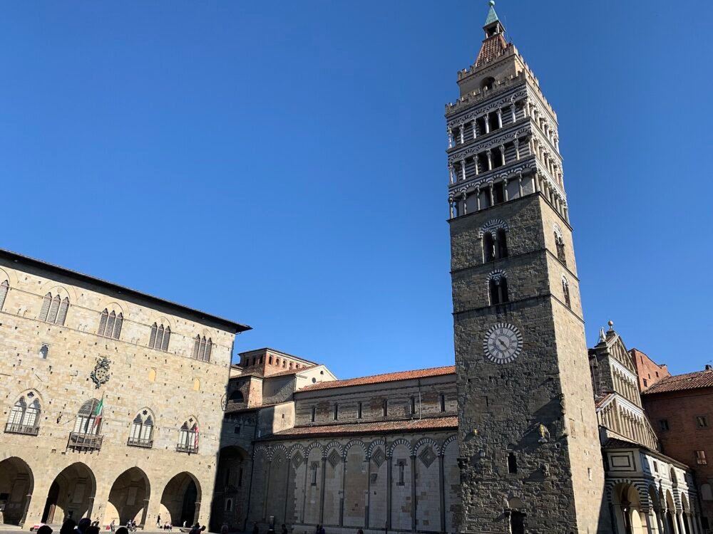 Campanile Pistoia – rinnovo patente a Pistoia