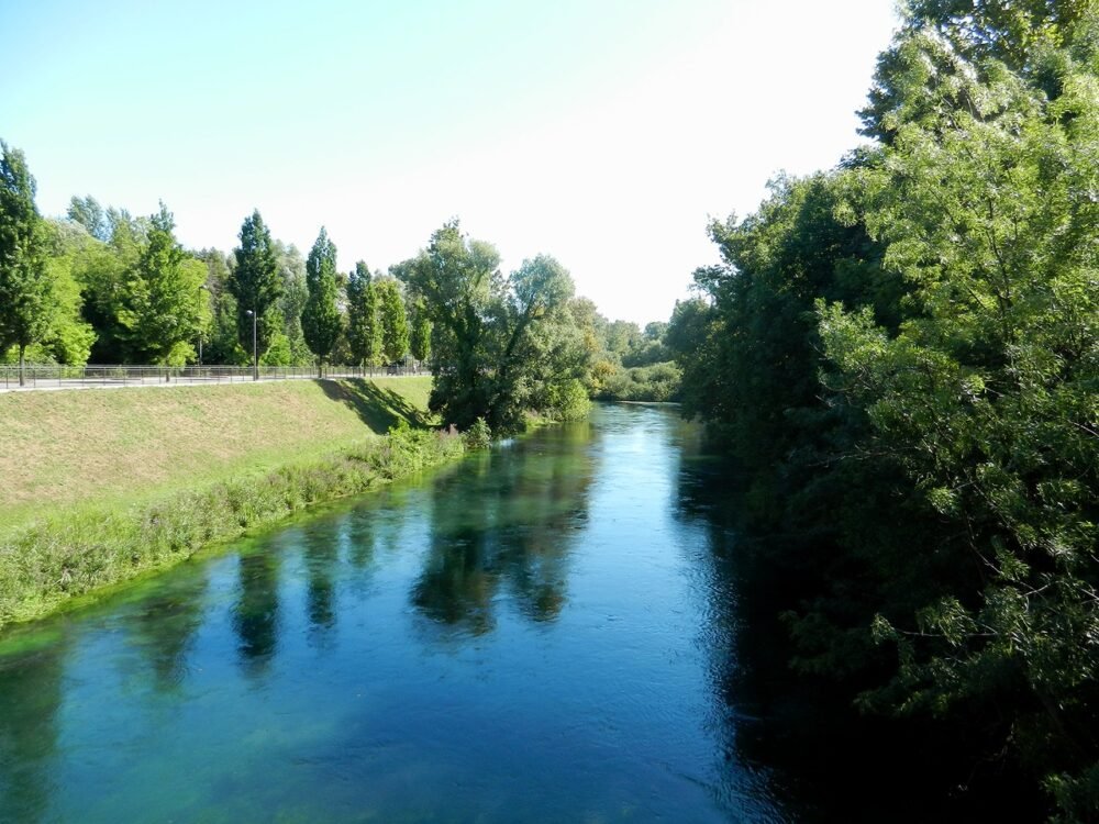 4306PordenoneFiumeNoncello – rinnovo patente a Pordenone