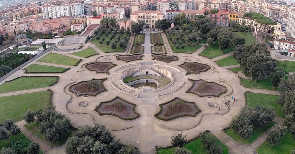 AerialVannucchi – rinnovo patente a San Giorgio a Cremano