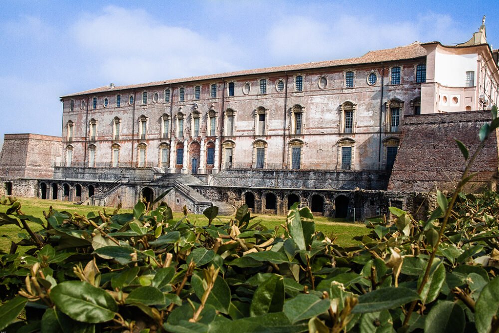 Palazzo Ducale Vista Parco – rinnovo patente a Sassuolo