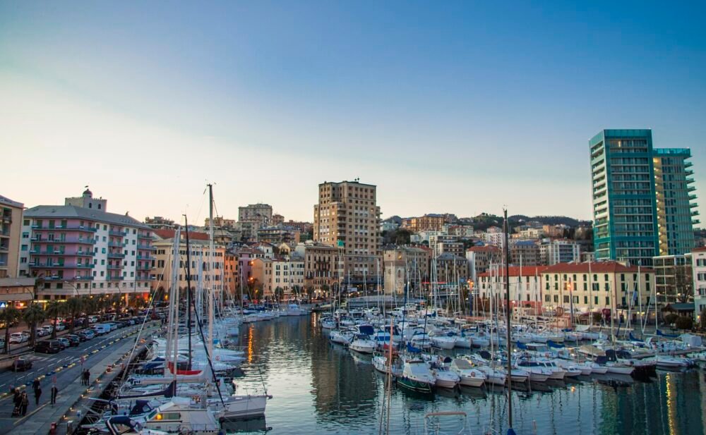 Savona – rinnovo patente a Savona