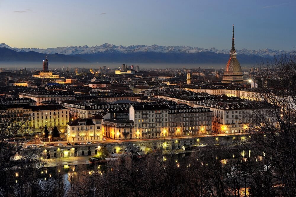 Turin monte cappuccini – rinnovo patente a Torino