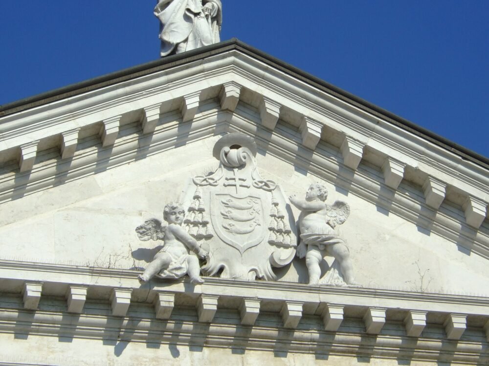 5976 - Udine - Chiesa di Sant'Antonio Abate – rinnovo patente a Udine
