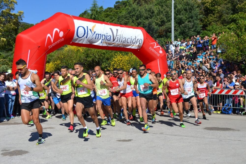 Lago di Corsa 2019 – rinnovo patente a Villacidro