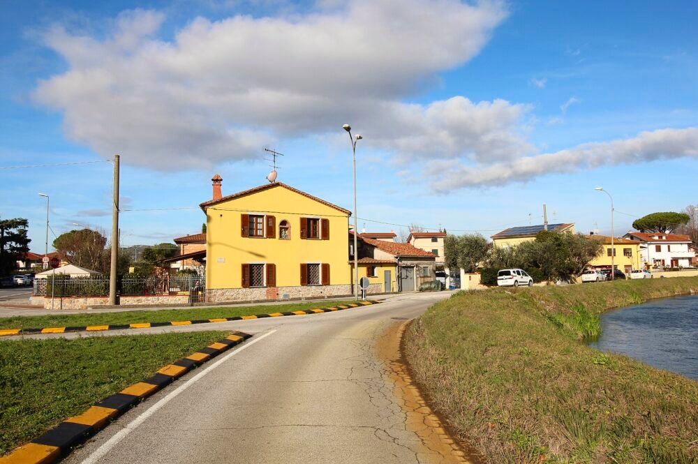 OrzignanoSanGiulianoTermePanorama2 – rinnovo patente a Orzignano
