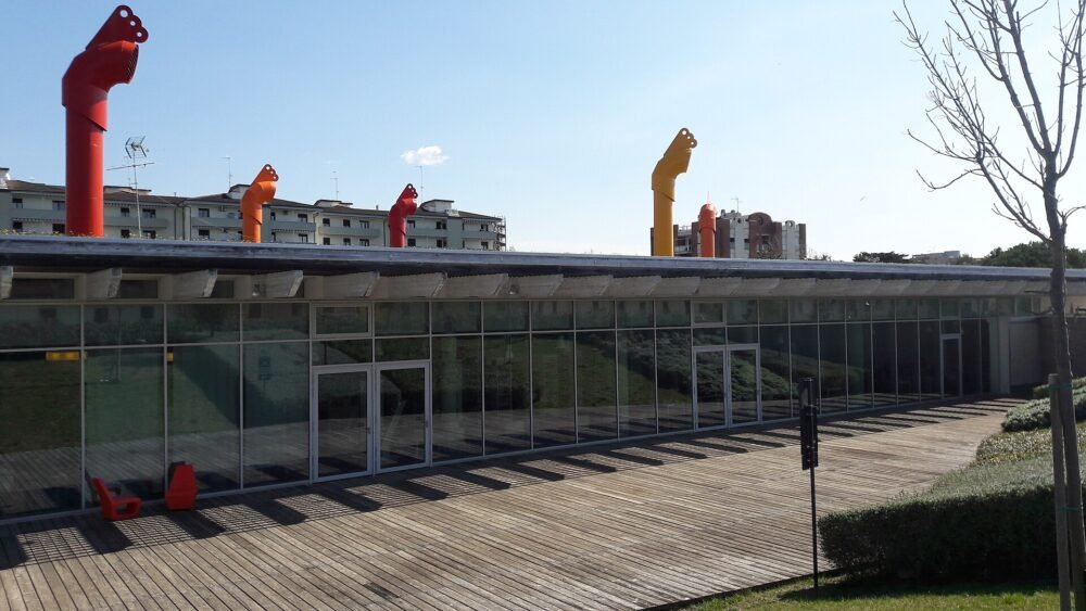 Centro Culturale Le Creste – rinnovo patente a Rosignano Solvay